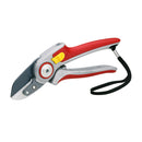 Wolf Garten Professional Anvil Aluminium Secateurs