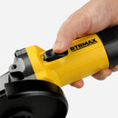 RTRMax 750W Angle Grinder