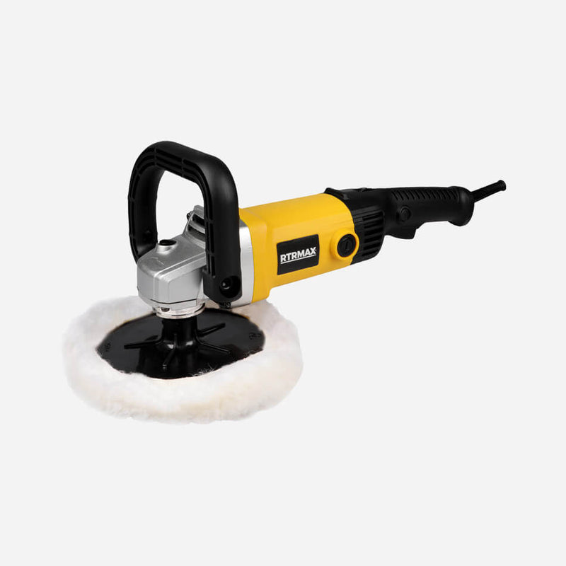 RTRMax 1200W Electric Polisher