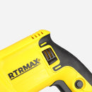 RTRMax 800W Rotary Hammer Drill