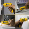 RTRMax Cordless Screwdriver