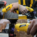 RTRMax Cordless Screwdriver