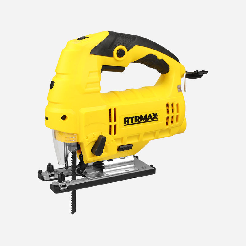 RTRMax 800W Jig Saw