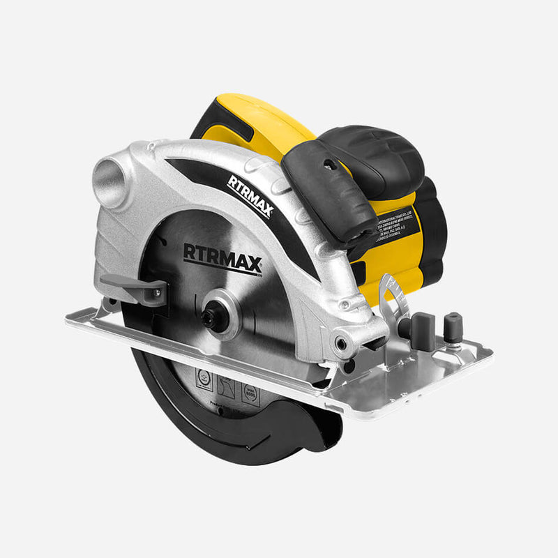 RTRMax 1300W Circular Saw