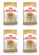 Royal Canin Labrador Retriever Adult Dry Dog Food, 3kg x 4 Pack