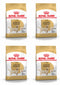 Royal Canin Labrador Retriever Adult Dry Dog Food, 3kg x 4 Pack