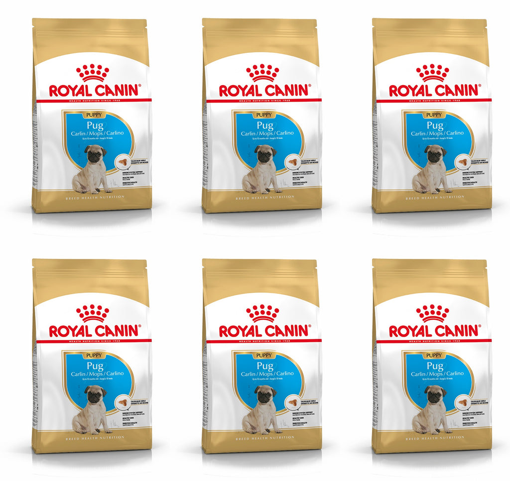 Royal canin outlet mops