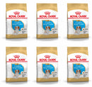 Royal Canin Cavalier King Charles Puppy Dry Food, 1.5kg x 6 Pack