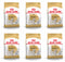 Royal Canin Bichon Frise Adult Dry Dog Food, 1.5kg x 6 Pack