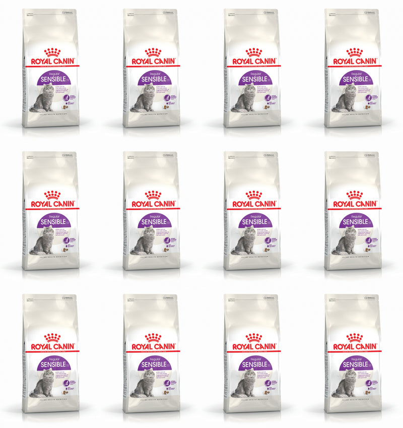 Royal canin sensible outlet 400g