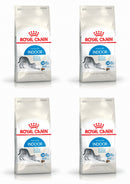 Royal Canin Indoor 27 Adult Dry Cat Food, 4kg x 4 Pack