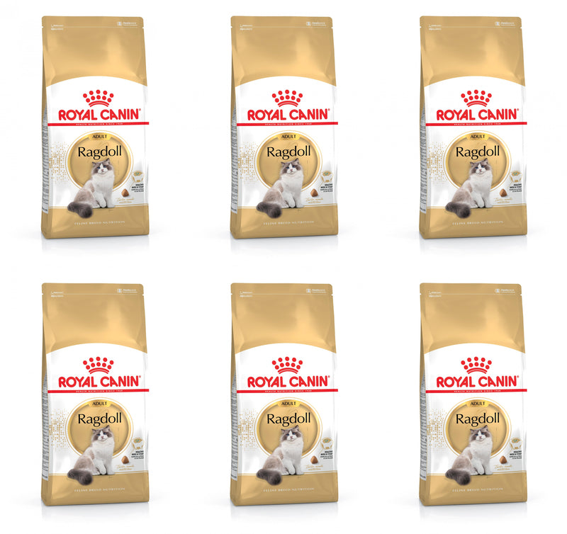 Royal canin hot sale ragdoll 2kg