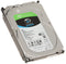 Seagate SkyHawk Surveillance Internal Hard Disk Drive, 4TB
