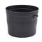 Whitefurze Small Blacksmith Tub, Black