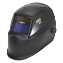 Sealey Siegen Auto Darkening Welding Helmet - Shade 11