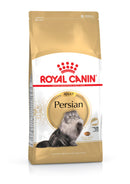 Royal Canin Persian Adult Dry Cat Food, 400g