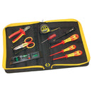 C.K Electricians Tool Pouch Kit