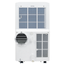 Sealey Portable Air Conditioner/Dehumidifier/Air Cooler/Heater 12,000Btu/hr