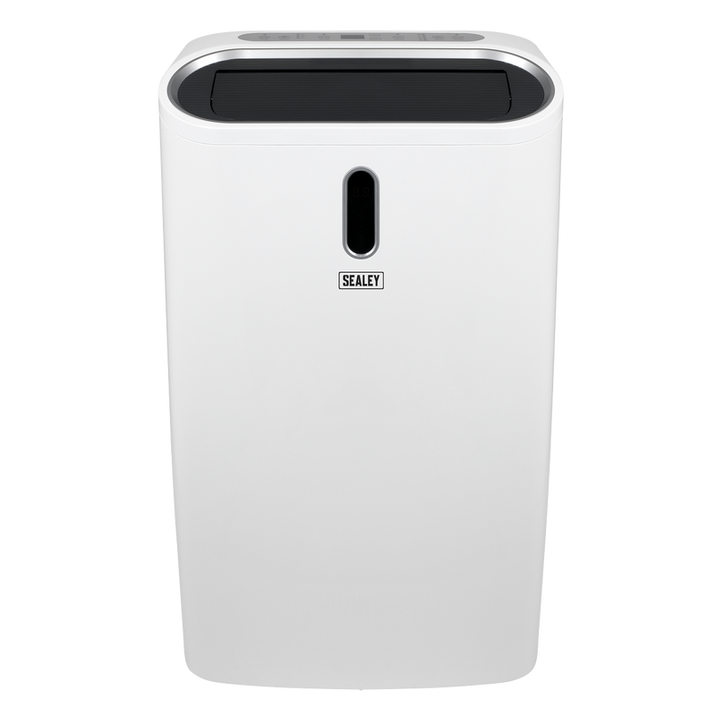 Sealey Portable Air Conditioner/Dehumidifier/Air Cooler/Heater 12,000Btu/hr