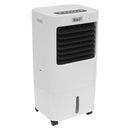 Sealey Air Cooler/Purifier/Humidifier with Remote Control