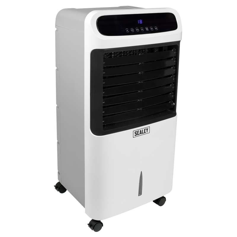 Sealey Air Cooler/Heater/Air Purifier/Humidifier