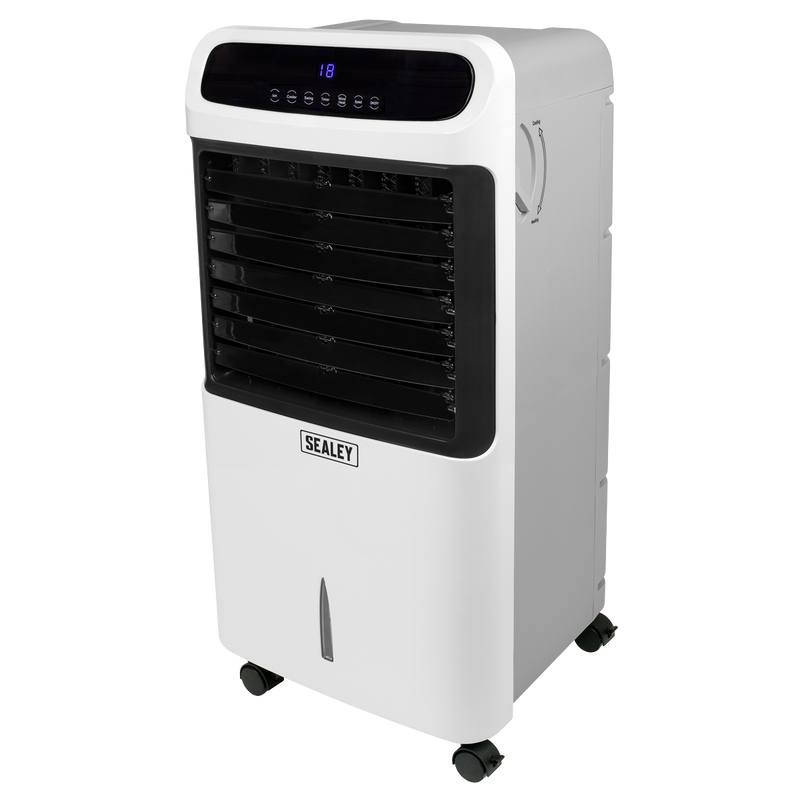 Sealey Air Cooler/Heater/Air Purifier/Humidifier