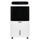 Sealey Air Cooler/Heater/Air Purifier/Humidifier