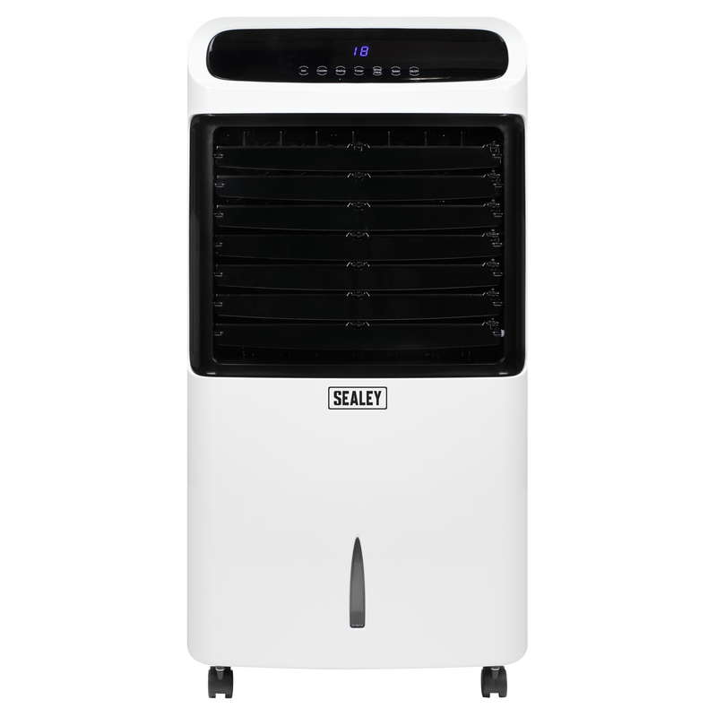 Sealey Air Cooler/Heater/Air Purifier/Humidifier