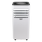 Sealey Portable Air Conditioner/Dehumidifier/Air Cooler 9,000Btu/hr