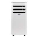 Sealey Portable Air Conditioner/Dehumidifier/Air Cooler 9,000Btu/hr