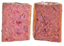 Puppy Dog Tin 400g - Salmon & Turkey