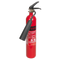 Sealey Fire Extinguisher 2kg Carbon Dioxide