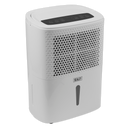 Sealey Dehumidifier 10L