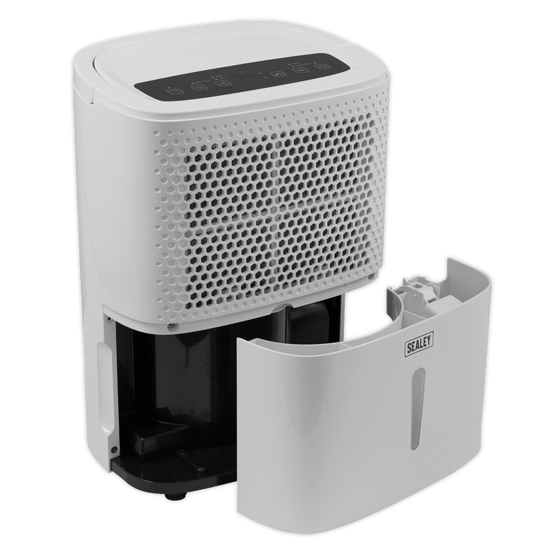 Sealey Dehumidifier 10L