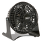 Sealey Desk Fan Mini 4 Inch 230V