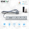 Ener-J Wi-Fi Power Strip Extention Box with USB