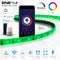 Ener-J Smart Wi-Fi RGB LED Strip Plug and Play Kit 12V, 5 meters, IP65