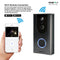 Ener-J New Wireless Video Door Bell with in-built Battery with 16GB TF (APP Name ENERJBELL 2.0)