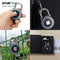 Ener-J Bluetooth & Fingerprint Lock