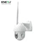 Ener-J Smart Wi-Fi Dome Outdoor IP Camera, IP65