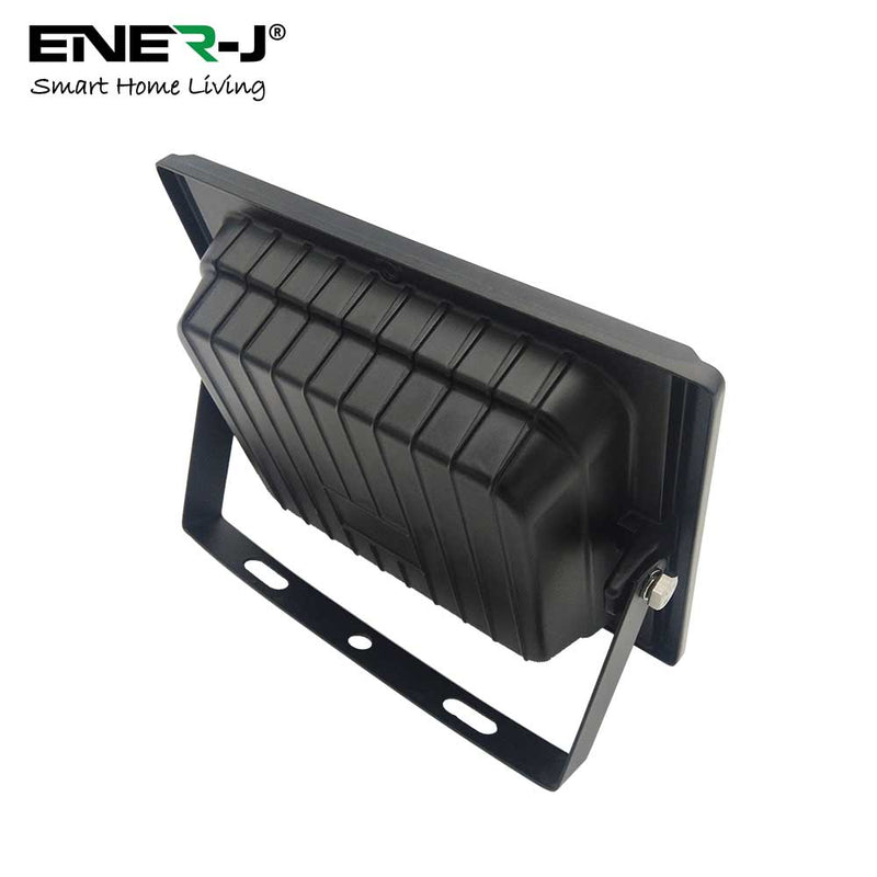 Ener-J WiFi Smart RGB+W+WW 16W LED Floodlight in ENERJSMART APP