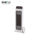 Ener-J Smart WiFi PTC Ceramic 2000W Heater, UK BS Plug