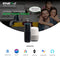 Ener-J Smart WiFi PTC Ceramic 2000W Heater, UK BS Plug