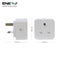 Ener-J 13A WiFi Smart Plug, UK BS Plug, With Energy Monitor