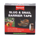 Rentokil Slug & Snail Barrier Tape - 4m