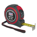 Sealey Premier Heavy-Duty Tape Measure 8m(26ft)