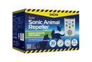 Racan Solar Sonic Animal Repeller