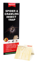 Rentokil Spider and Crawling Insect Trap