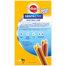 DentaStix Daily Dental Chews Large Dog 21 Sticks x 4 Pack