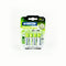 Status AA800 - NiMH - Rechargeable -  Batteries, 4 Pack